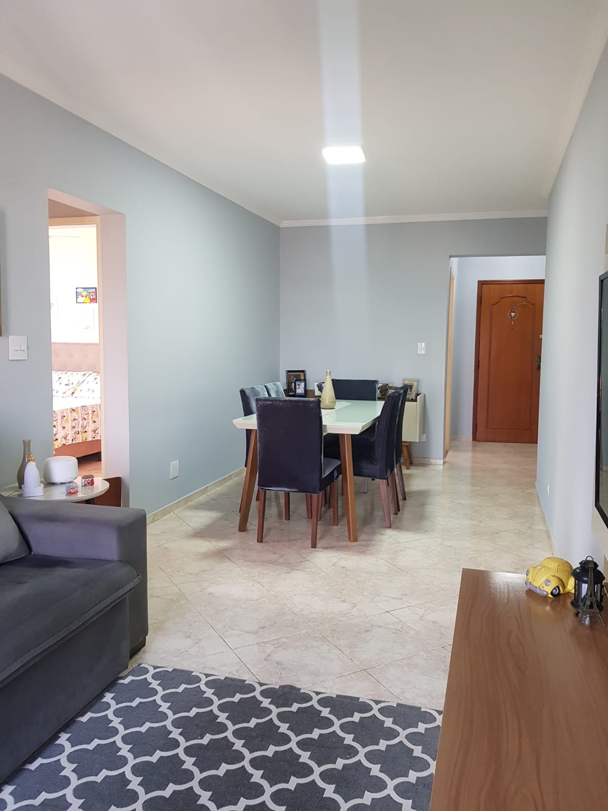 Apartamento à venda com 2 quartos, 115m² - Foto 12