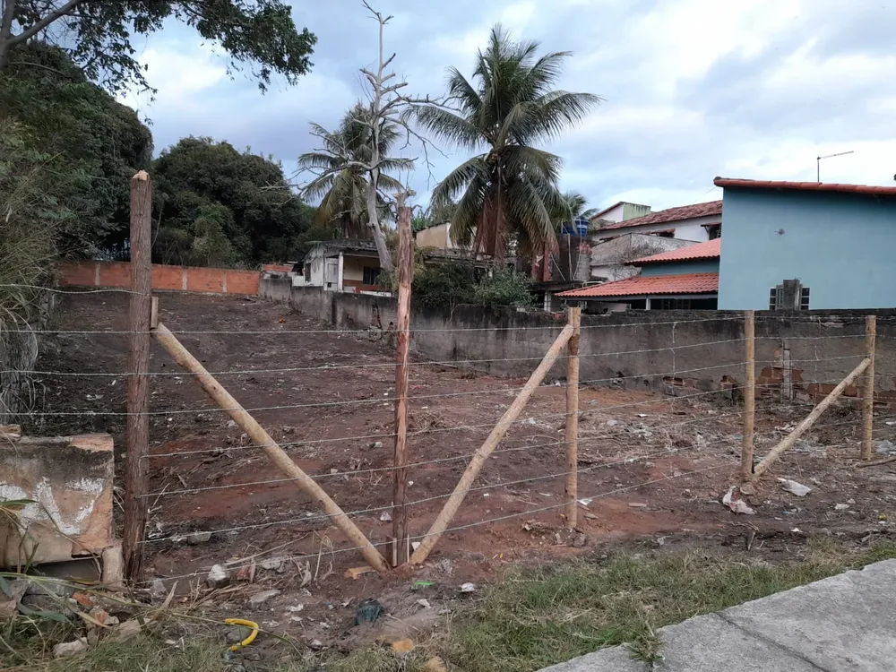 Terreno, 10 m² - Foto 1