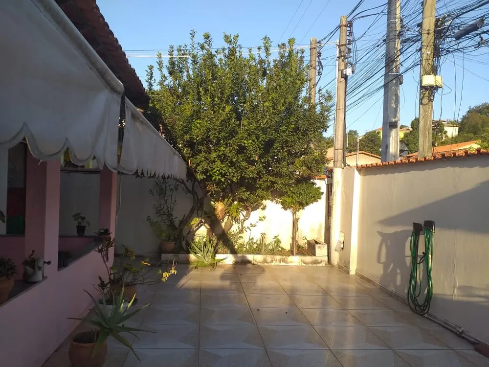 Casa, 5 quartos, 10 m² - Foto 2