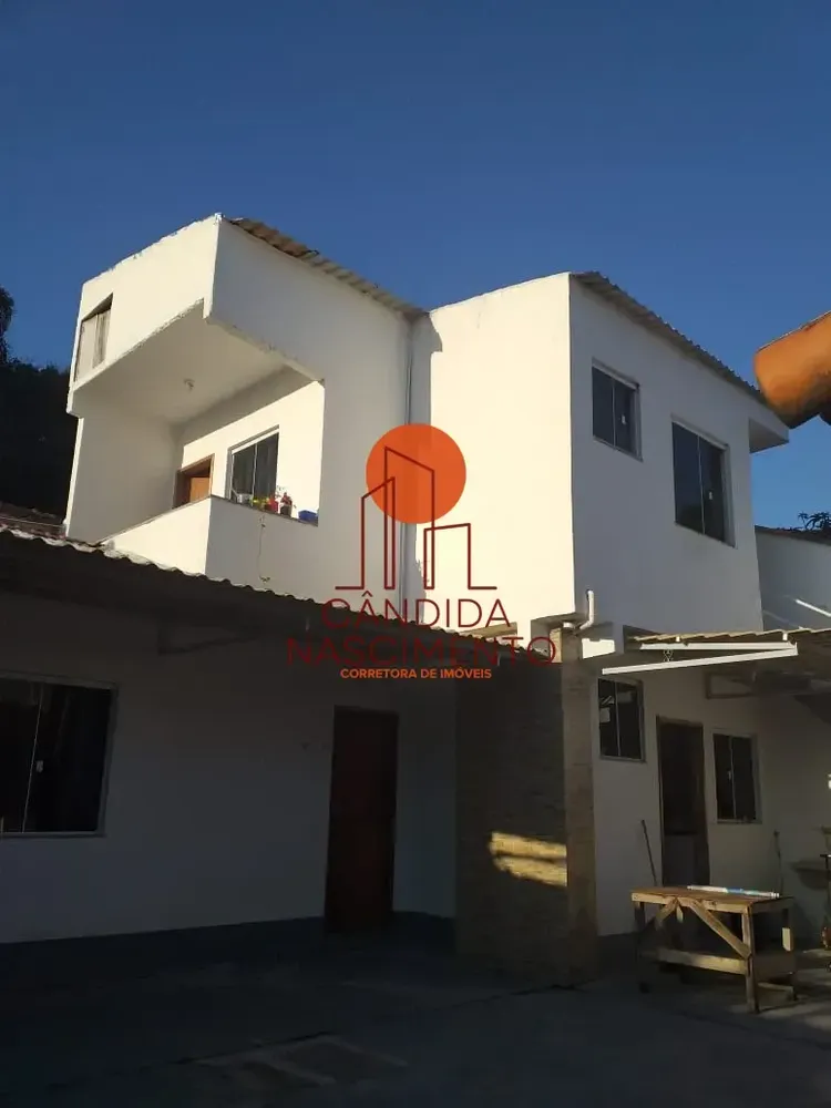 Casa, 5 quartos, 10 m² - Foto 4