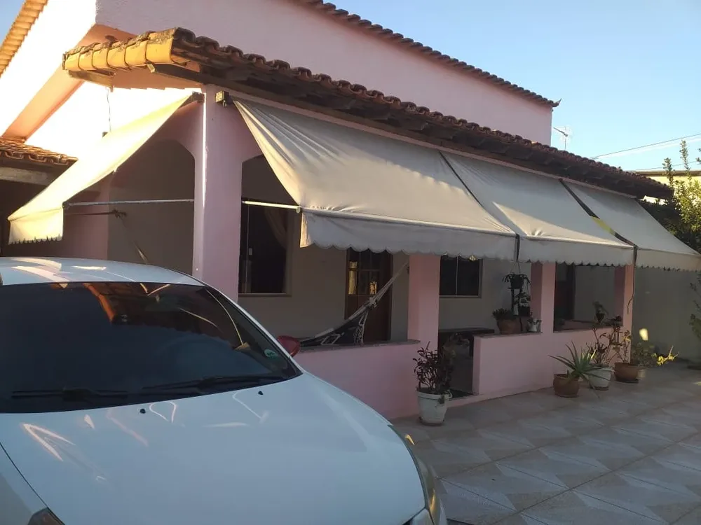 Casa, 5 quartos, 10 m² - Foto 1
