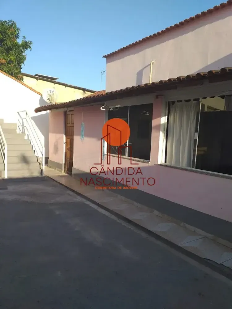 Casa, 5 quartos, 10 m² - Foto 3
