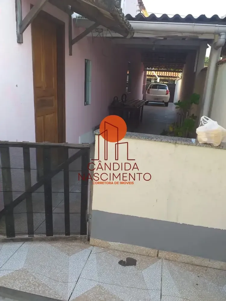 Casa, 5 quartos, 10 m² - Foto 6