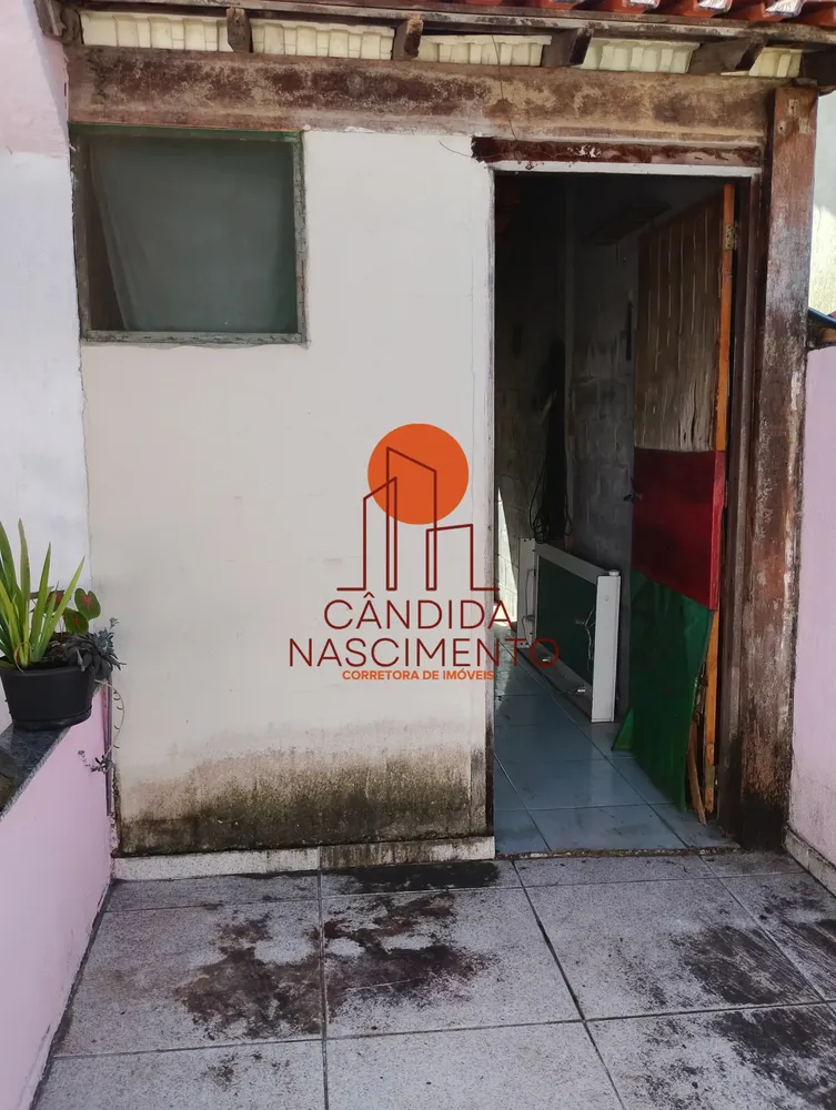 Casa, 5 quartos, 10 m² - Foto 20