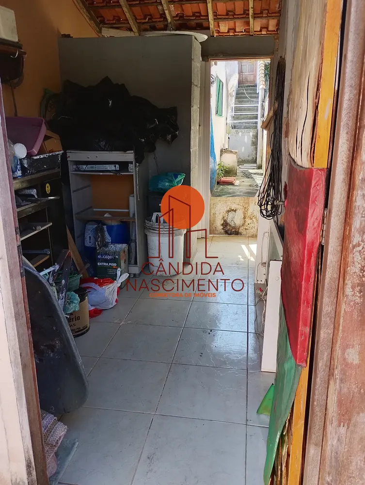 Casa, 5 quartos, 10 m² - Foto 22