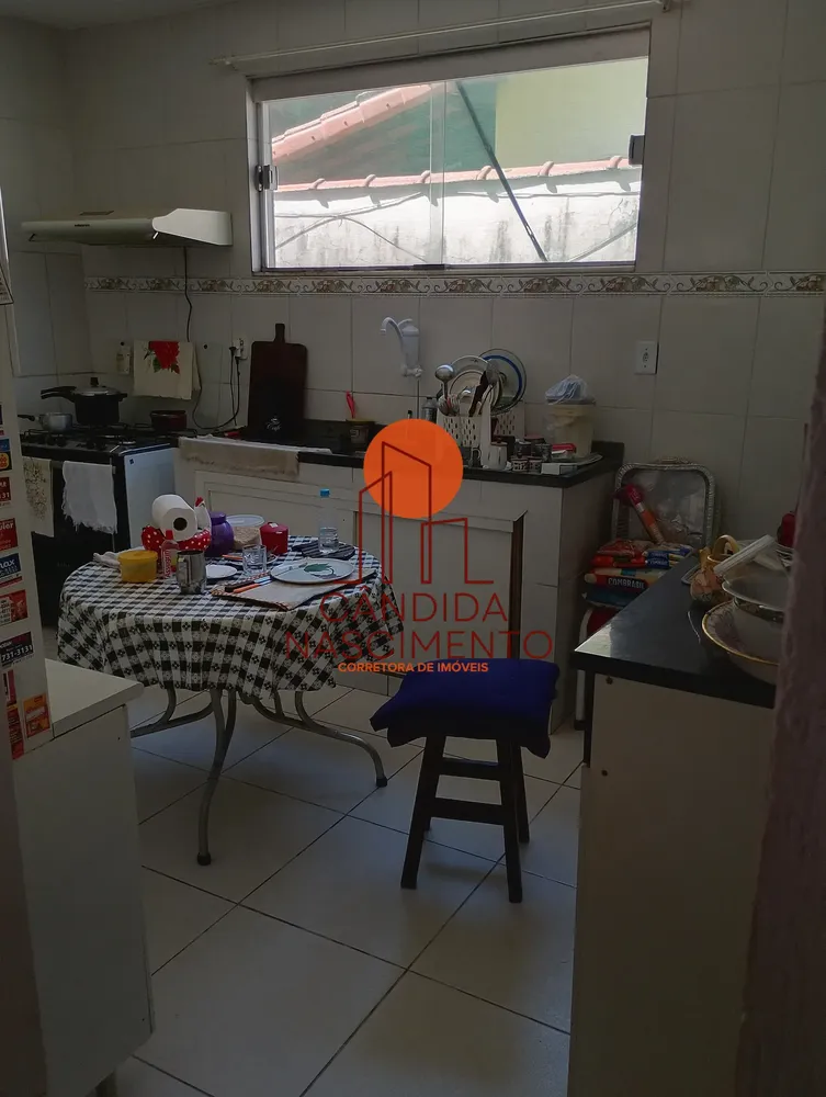 Casa, 5 quartos, 10 m² - Foto 14