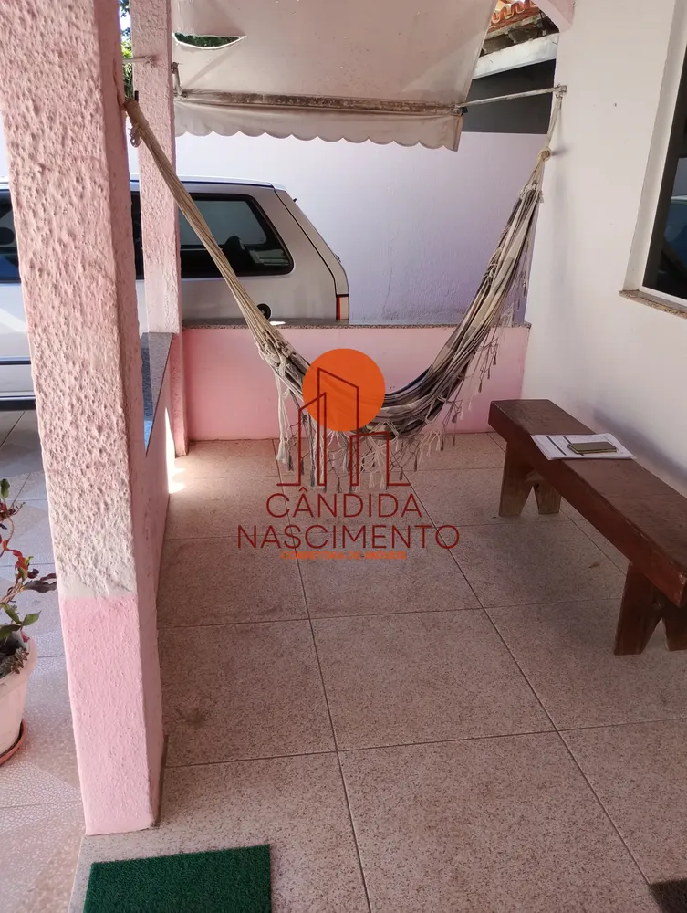 Casa, 5 quartos, 10 m² - Foto 10