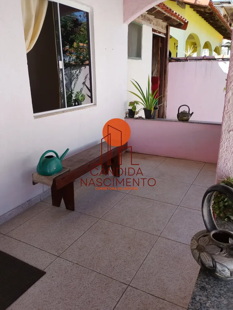 Casa, 5 quartos, 10 m² - Foto 9
