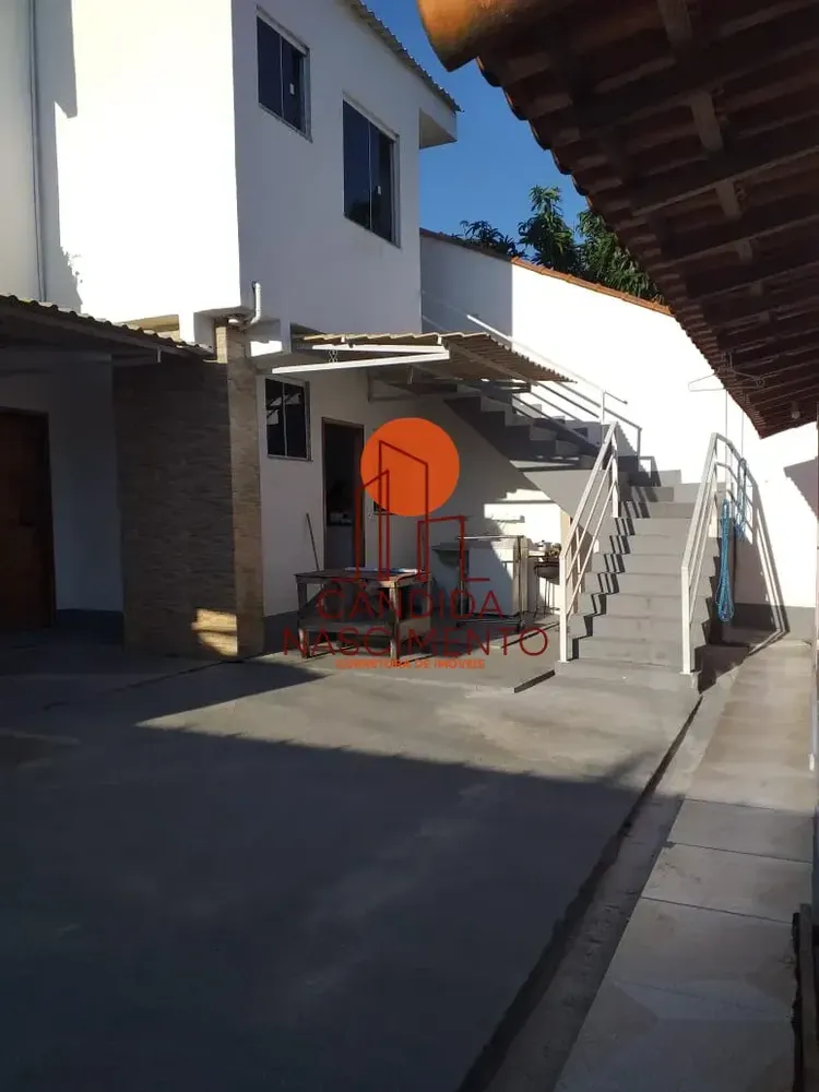 Casa, 5 quartos, 10 m² - Foto 5