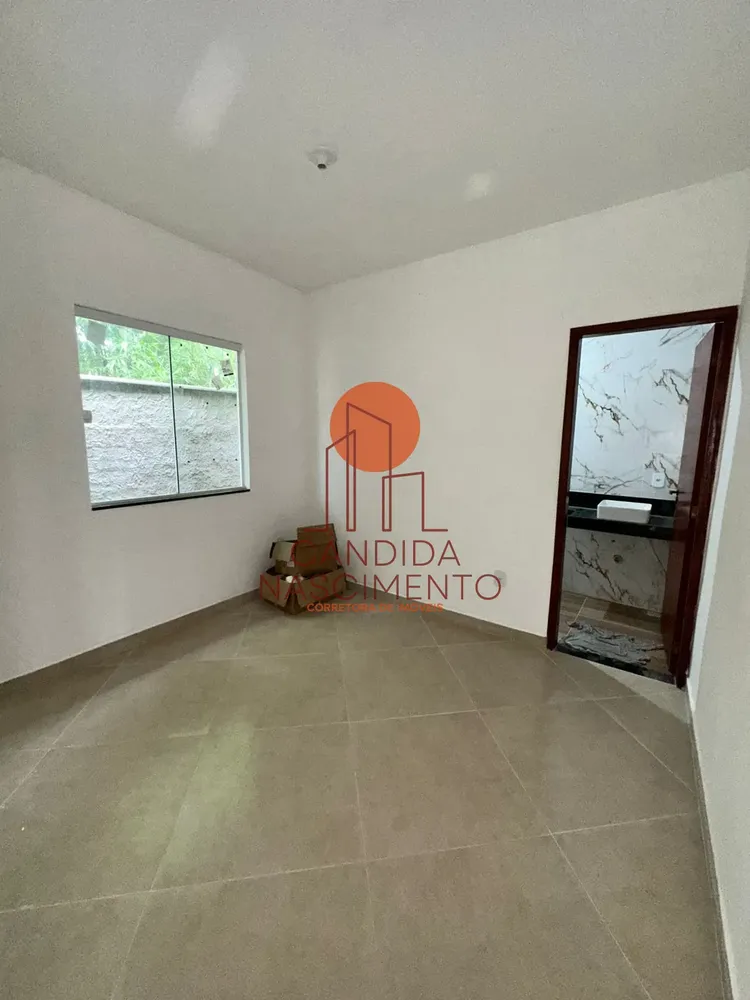 Casa, 2 quartos, 10 m² - Foto 7