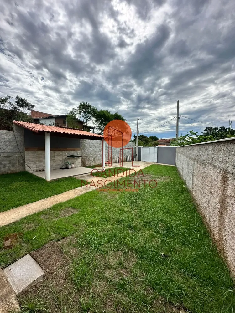 Casa, 2 quartos, 10 m² - Foto 5
