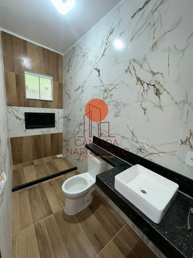 Casa, 2 quartos, 10 m² - Foto 6