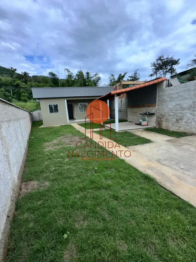 Casa, 2 quartos, 10 m² - Foto 1
