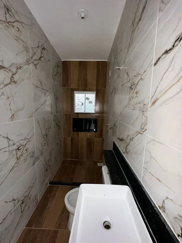 Casa, 2 quartos, 10 m² - Foto 11