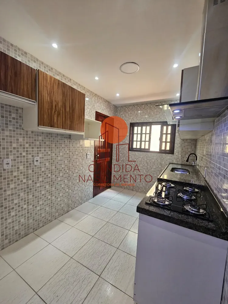 Casa, 3 quartos, 78 m² - Foto 7