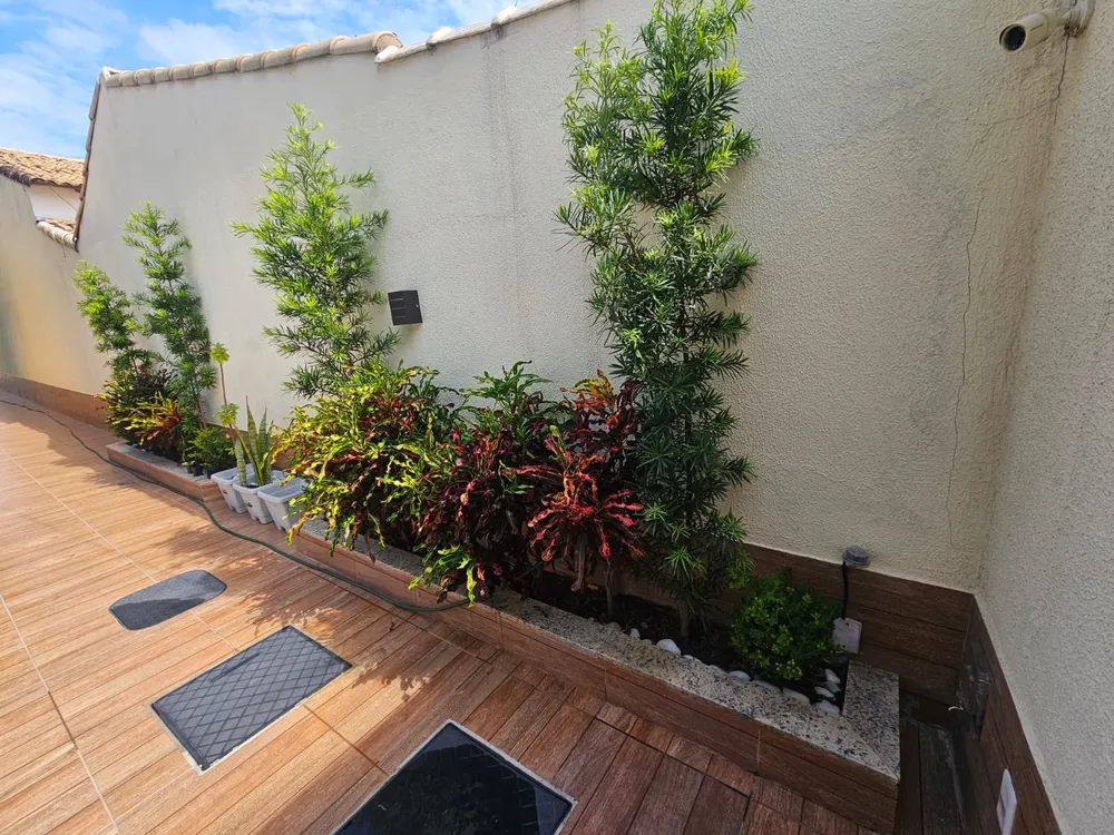 Casa, 3 quartos, 78 m² - Foto 14