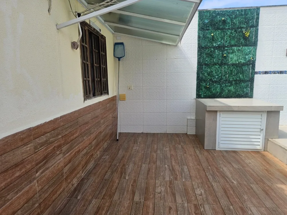 Casa, 3 quartos, 78 m² - Foto 9