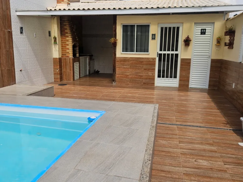 Casa, 3 quartos, 78 m² - Foto 3