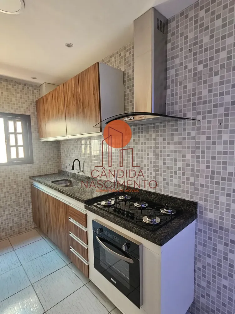 Casa, 3 quartos, 78 m² - Foto 4