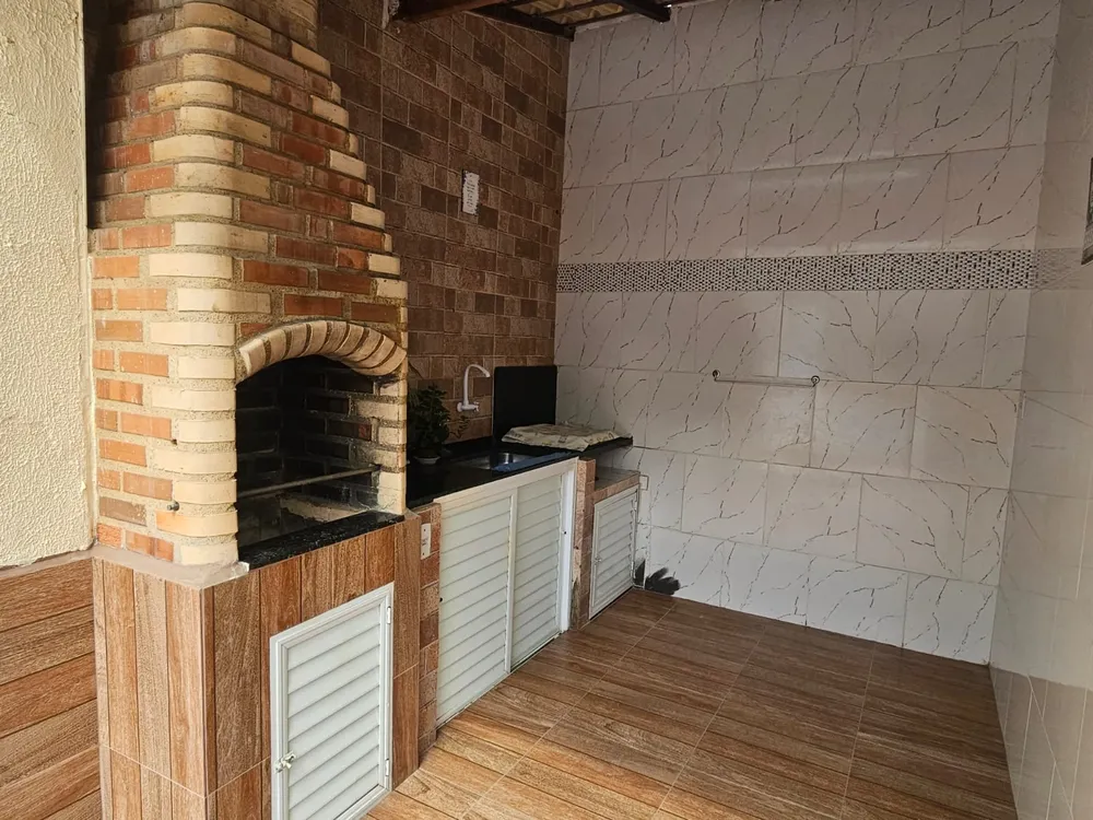 Casa, 3 quartos, 78 m² - Foto 2