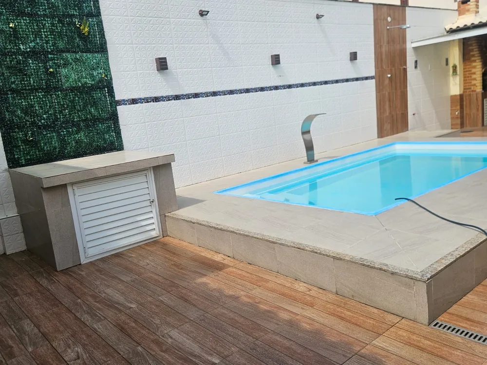 Casa, 3 quartos, 78 m² - Foto 6