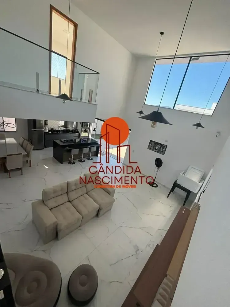 Casa de Condomínio, 4 quartos - Foto 12