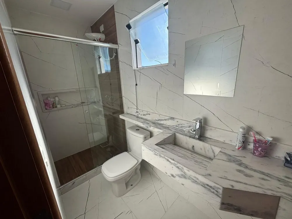 Casa de Condomínio, 4 quartos - Foto 5
