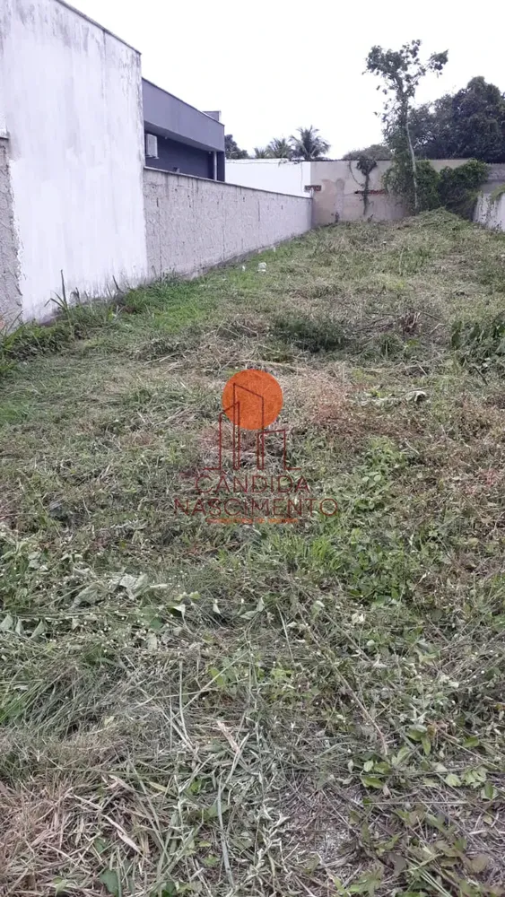 Terreno, 10 m² - Foto 1