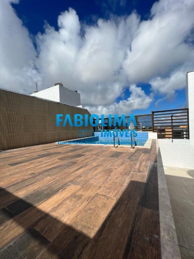 Cobertura, 3 quartos, 142 m² - Foto 19