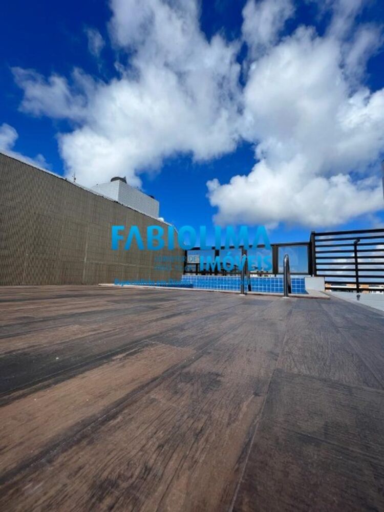 Cobertura, 3 quartos, 142 m² - Foto 18