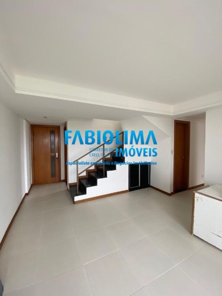 Cobertura, 3 quartos, 142 m² - Foto 3