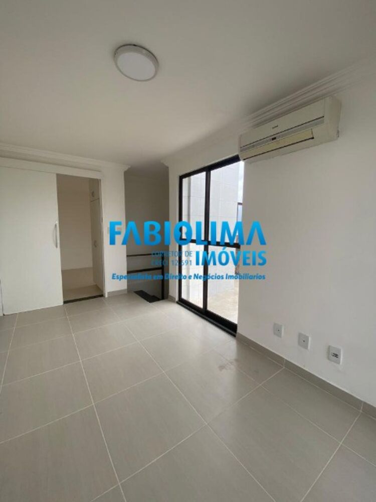 Cobertura, 3 quartos, 142 m² - Foto 11