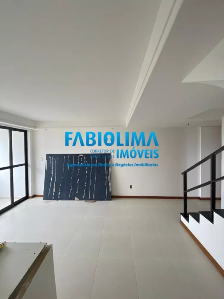 Cobertura, 3 quartos, 142 m² - Foto 4