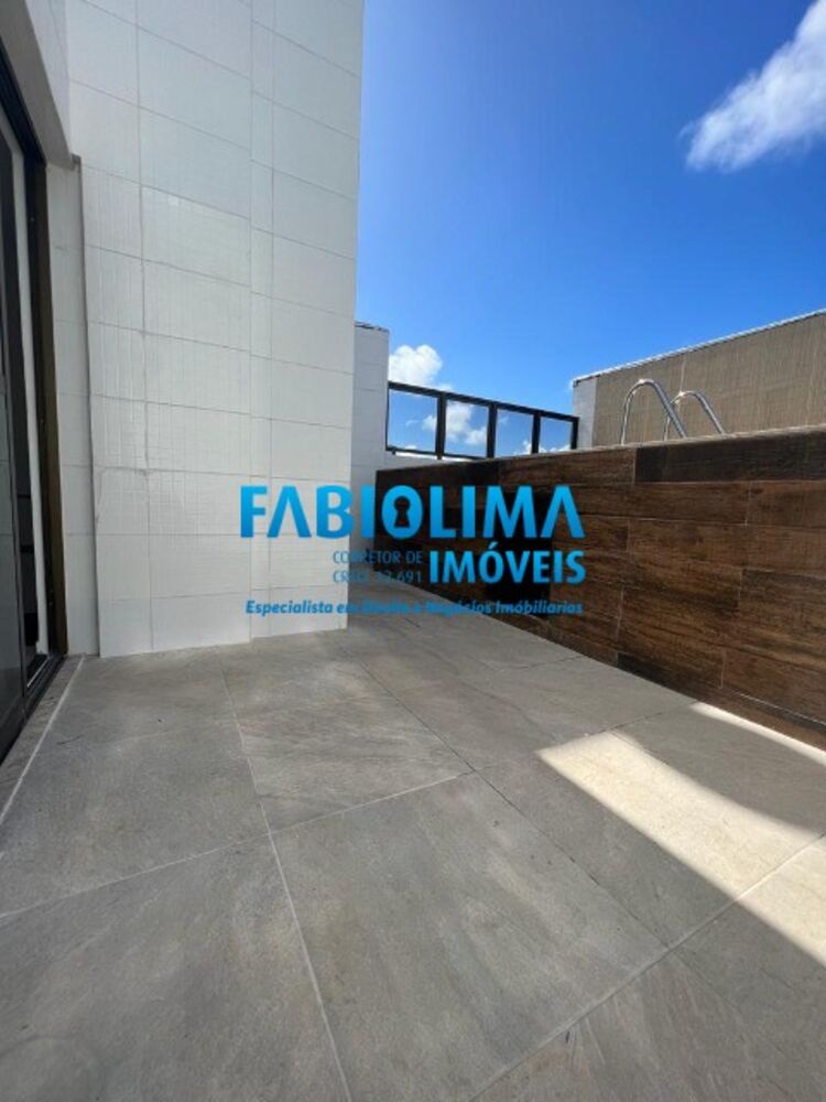 Cobertura, 3 quartos, 142 m² - Foto 16