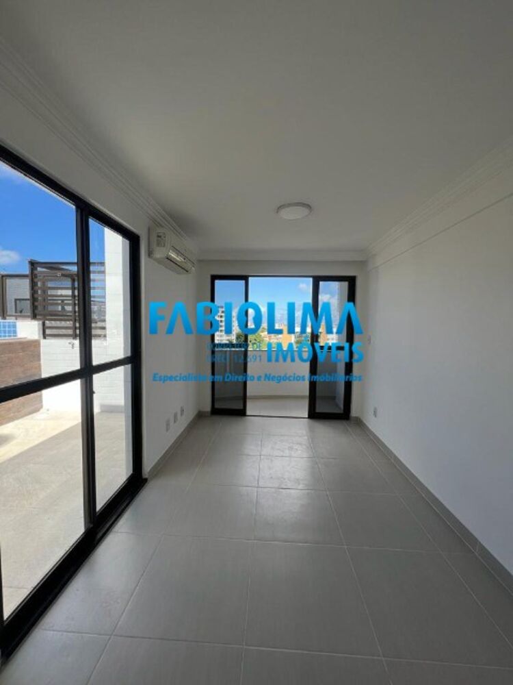 Cobertura, 3 quartos, 142 m² - Foto 21