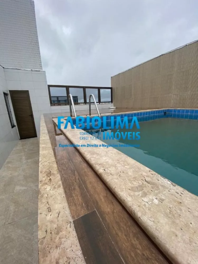 Cobertura, 3 quartos, 142 m² - Foto 14