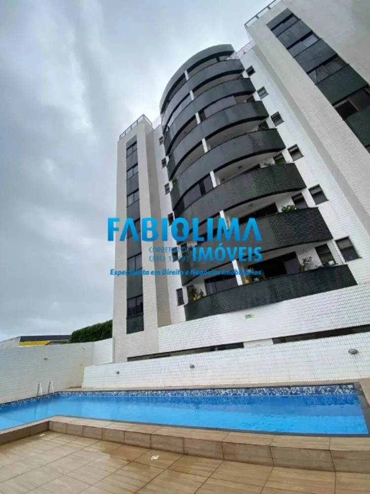 Cobertura, 3 quartos, 142 m² - Foto 1