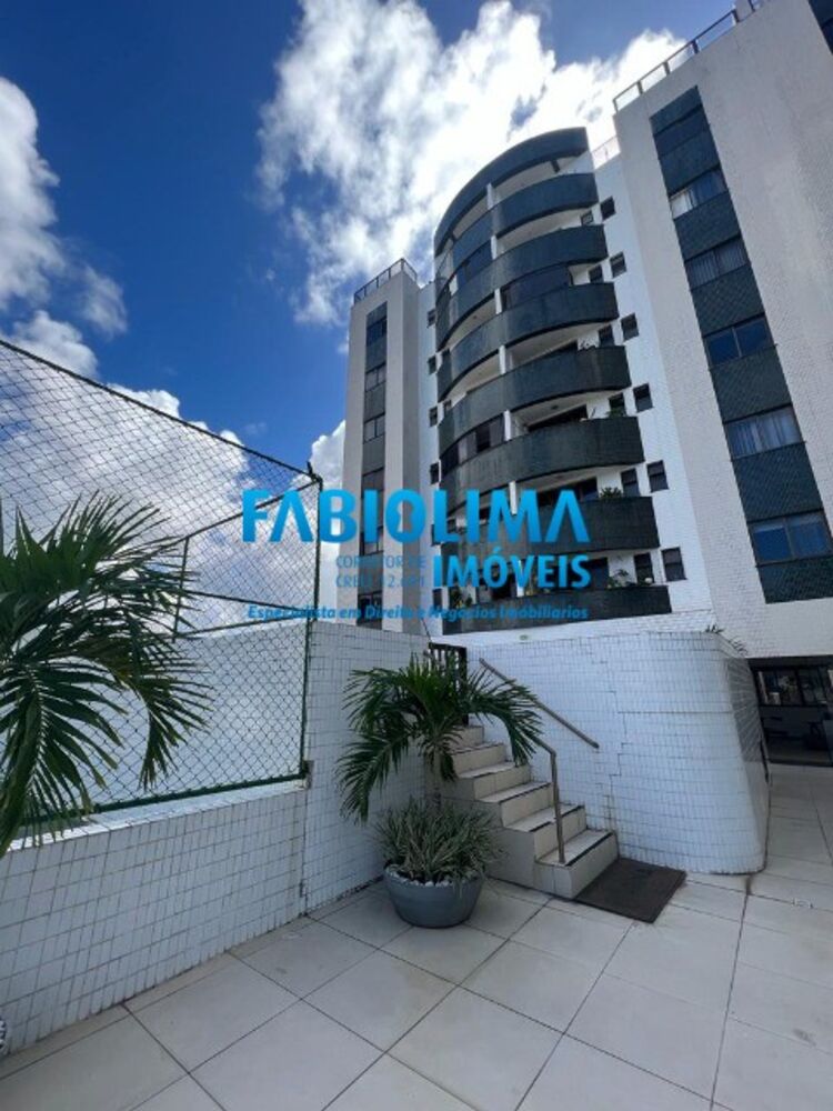 Cobertura, 3 quartos, 142 m² - Foto 17