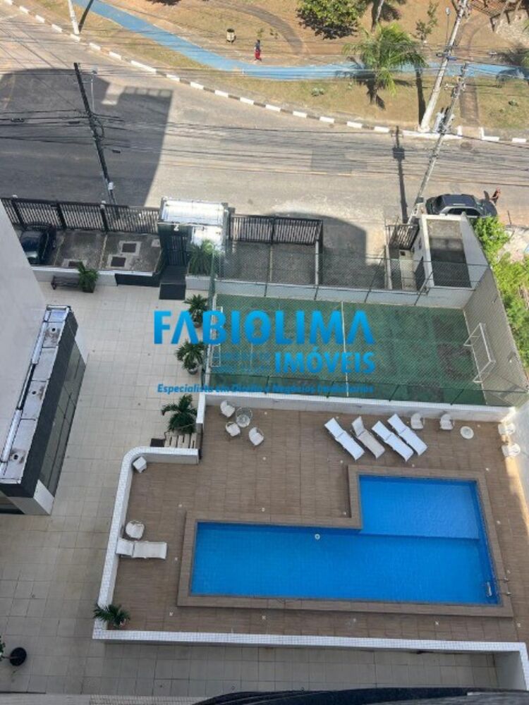 Cobertura, 3 quartos, 142 m² - Foto 20