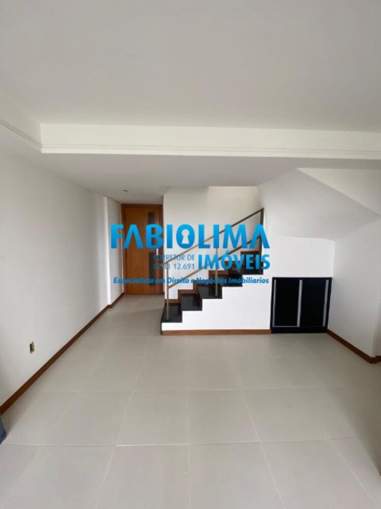 Cobertura, 3 quartos, 142 m² - Foto 2