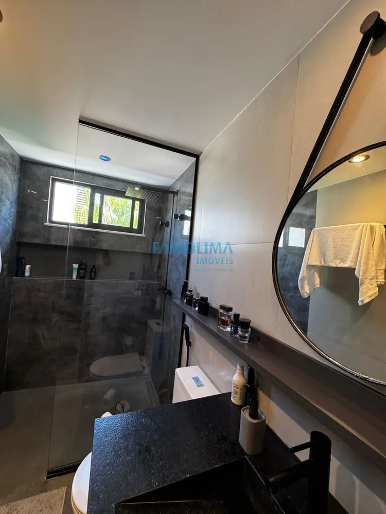 Casa de Condomínio, 4 quartos - Foto 10