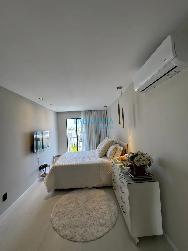 Casa de Condomínio, 4 quartos - Foto 9