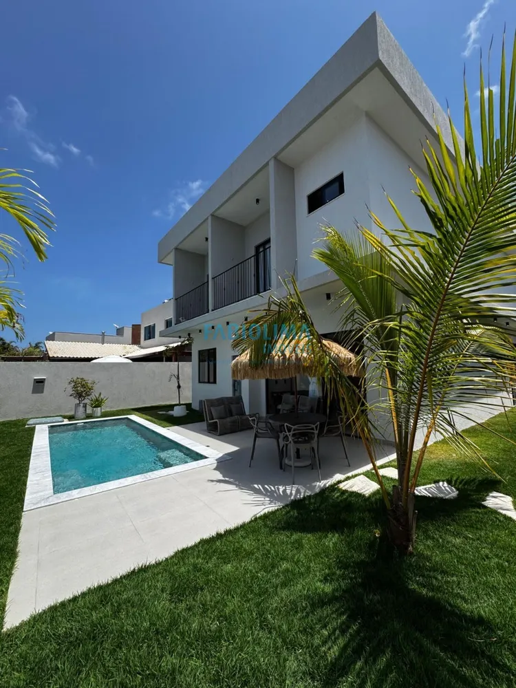 Casa de Condomínio, 4 quartos - Foto 6