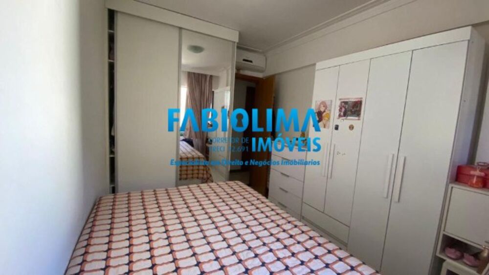 Apartamento, 3 quartos, 82 m² - Foto 8