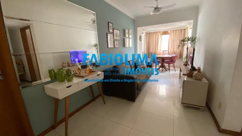 Apartamento, 3 quartos, 82 m² - Foto 1