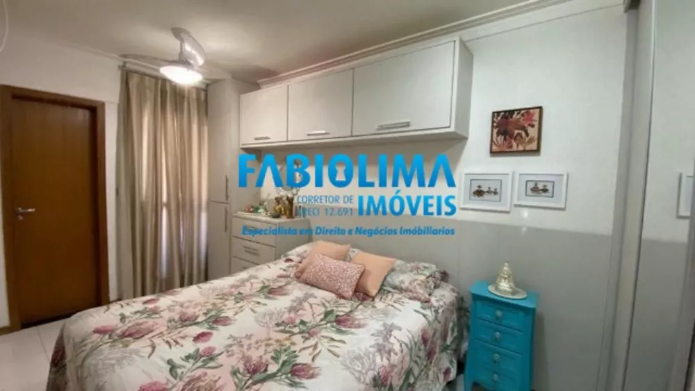 Apartamento, 3 quartos, 82 m² - Foto 2