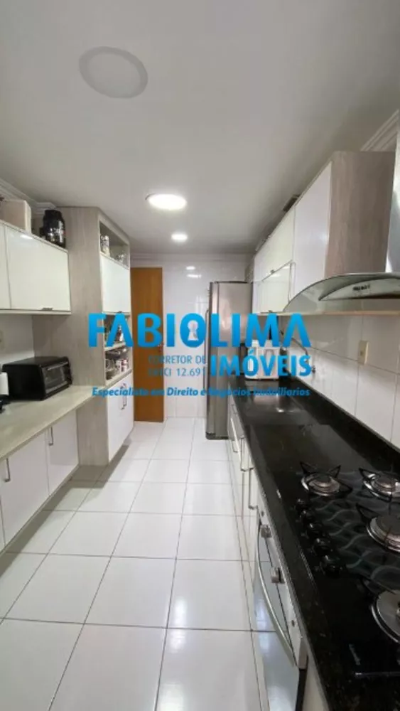 Apartamento, 3 quartos, 82 m² - Foto 4