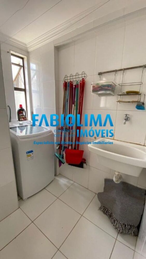 Apartamento, 3 quartos, 82 m² - Foto 7