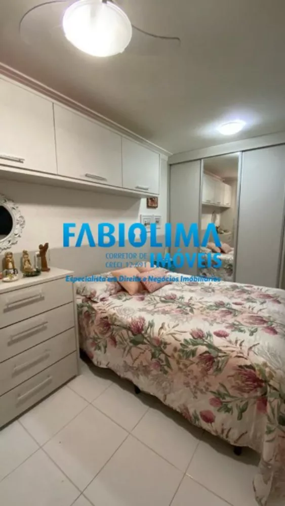 Apartamento, 3 quartos, 82 m² - Foto 3