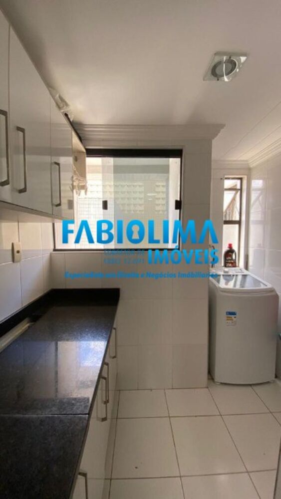 Apartamento, 3 quartos, 82 m² - Foto 6